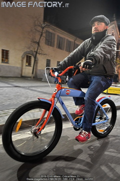 2019-12-05 Milano - Critical Mass 23